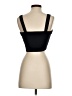 Maje Black Tank Top Size Sm (1) - photo 2