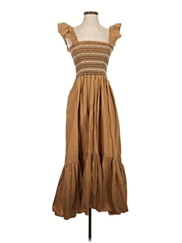Cara Cara Casual Dress (view 1)