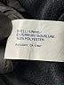 Gap Outlet 100% Polyester Chevron-herringbone Gray Casual Skirt Size 8 - photo 5