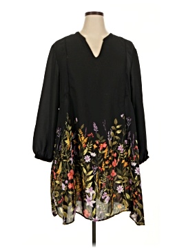 Used Old Navy Black Velvet Dresses On Sale Up To 90% Off | ThredUp