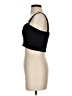 Maje Black Tank Top Size Sm (1) - photo 5