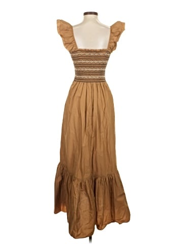 Cara Cara Casual Dress (view 2)
