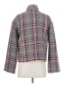 Halogen Plaid Gray Jacket Size S - photo 2