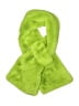 Apparis Green Scarf One size - photo 1
