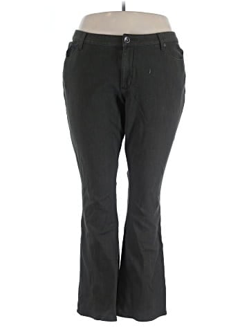 Coldwater Creek Casual Pants (view 1)