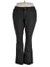 Coldwater Creek Gray Casual Pants Size 20 - photo 1