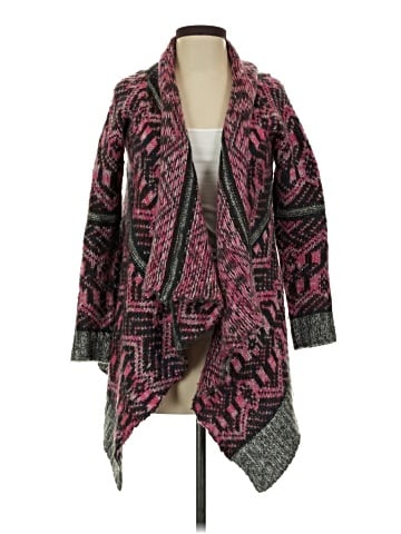Staring at Stars Cardigan (view 1)