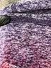 Unbranded Purple Pullover Sweater Size L (estimated) - photo 4