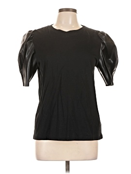 Michael Michael Kors Short Sleeve Top
