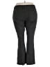 Coldwater Creek Gray Casual Pants Size 20 - photo 2