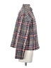 Halogen Plaid Gray Jacket Size S - photo 4