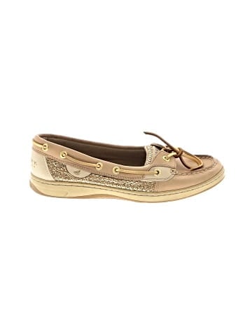 Sperry Top Sider Flats (view 1)