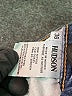 Hudson Jeans Blue Jeans Size 36 waist - photo 8