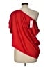 Bold Elements Red Sleeveless Top Size L - photo 2
