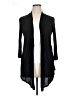 Jason Maxwell Black Kimono Size XL - photo 1