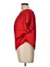 Bold Elements Red Sleeveless Top Size L - photo 5