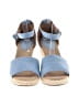 Style&Co Solid Blue Wedges Size 11 - photo 2