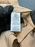 Leyden Tan Blazer Size S - photo 7