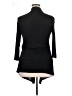 Jason Maxwell Black Kimono Size XL - photo 2