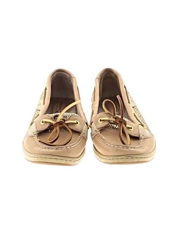 Sperry Top Sider Flats (view 2)