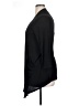 Jason Maxwell Black Kimono Size XL - photo 5