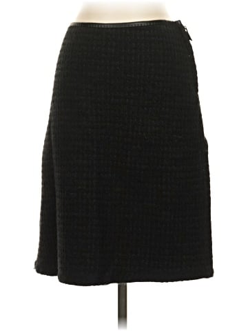 Limited Edition Wool Skirt (view 1)