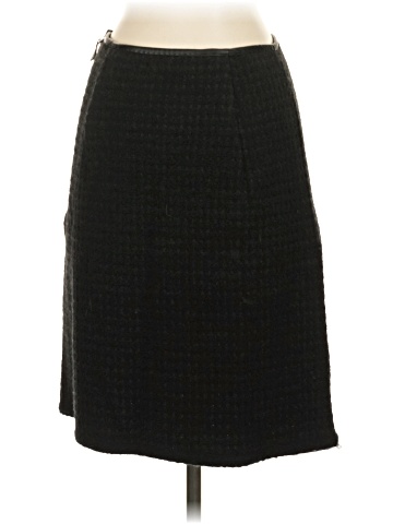Limited Edition Wool Skirt (view 2)