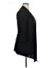 Jason Maxwell Black Kimono Size XL - photo 4