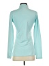 Under Armour Teal Long Sleeve Turtleneck Size M - photo 2