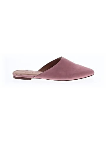 Madewell Mule/Clog (view 1)