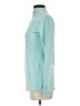 Under Armour Teal Long Sleeve Turtleneck Size M - photo 5