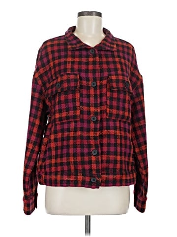 Sanctuary Jacket (view 1)