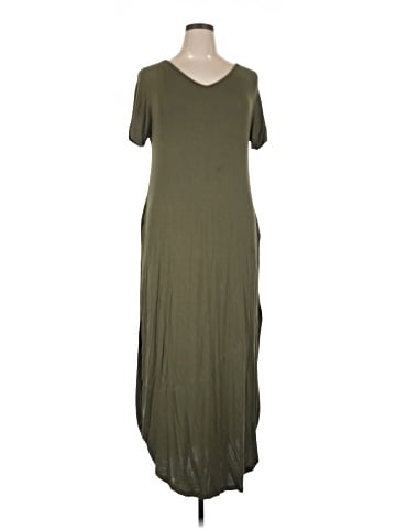 TSE Casual Dress (view 1)