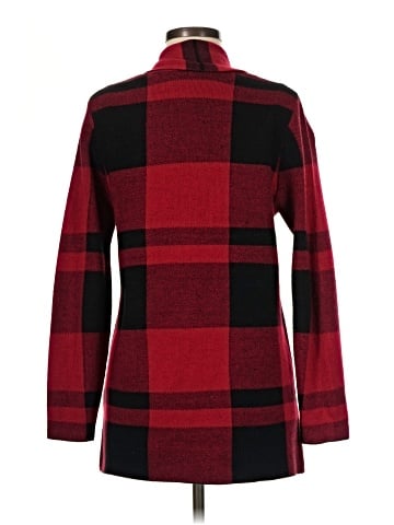 Leo & Nicole Cardigan (view 2)