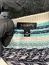 Talbots Polka Dots Ivory Pullover Sweater Size M - photo 7