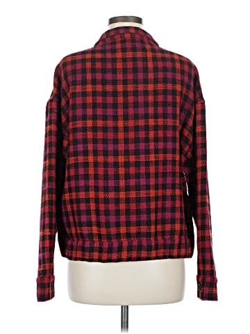 Sanctuary Jacket (view 2)