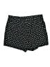 Torrid Print Black Shorts Size 2X Plus (2) - photo 2