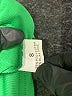 Unbranded Green Long Sleeve Top Size S - photo 7