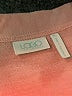 LOGO by Lori Goldstein Pink Cardigan Size XL - photo 7