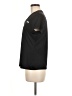 Unbranded Black Short Sleeve Top Size M (estimated) - photo 5