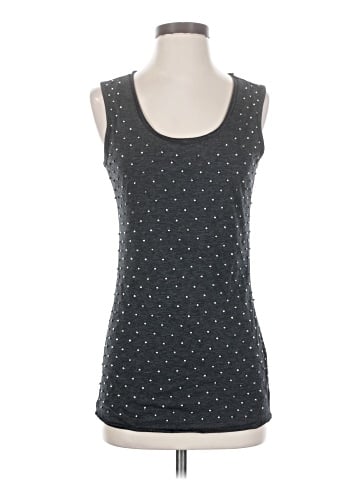 Pleione Sleeveless Top (view 1)