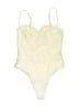 Zara Ivory Bodysuit Size S - photo 2