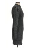 BCBGeneration Gray Cocktail Dress Size S - photo 4