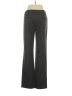 AB Studio Chevron-herringbone Gray Dress Pants Size 2 - photo 2