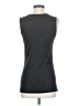 Pleione Gray Sleeveless Top Size S - photo 2