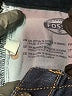 Fossil Blue Jeans Size 27 waist - photo 9