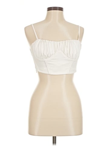 Tic : Toc Sleeveless Top (view 1)