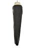AB Studio Chevron-herringbone Gray Dress Pants Size 2 - photo 5