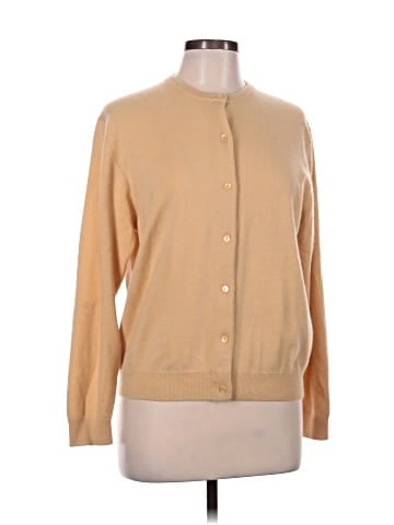TSE Cashmere Cardigan (view 1)