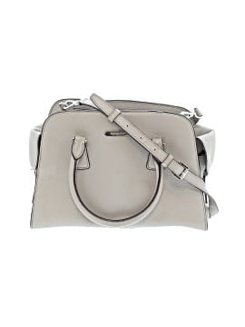 Michael Michael Kors Leather Satchel